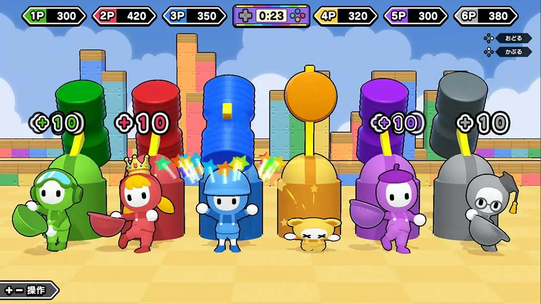 图片[8]-【美版】派对派对时间3 .Party Party Time 3-游糖YoTeb