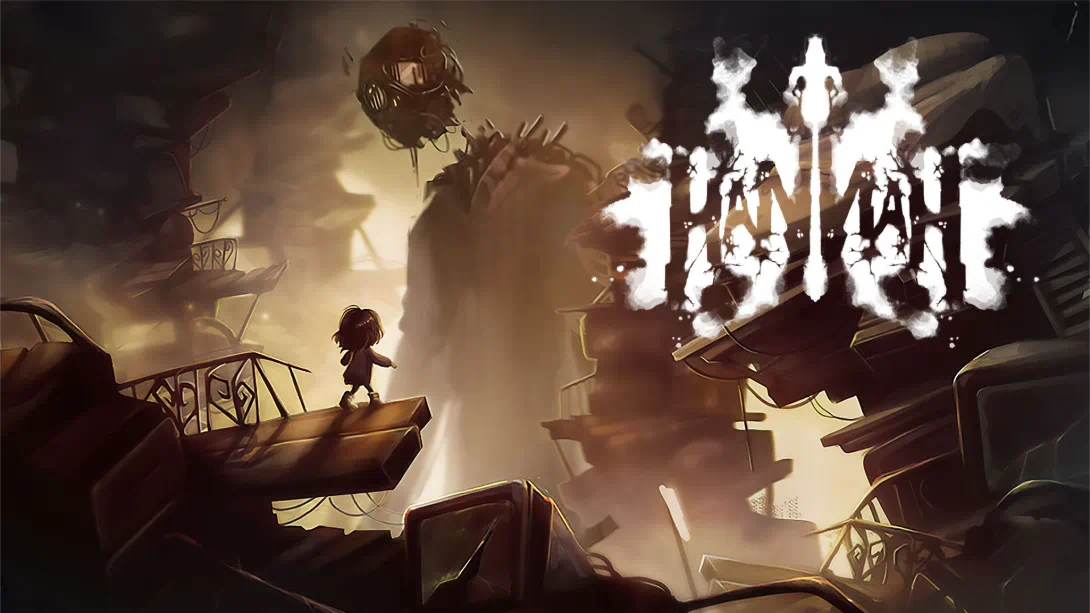 【美版】汉娜 .Hannah-游糖YoTeb