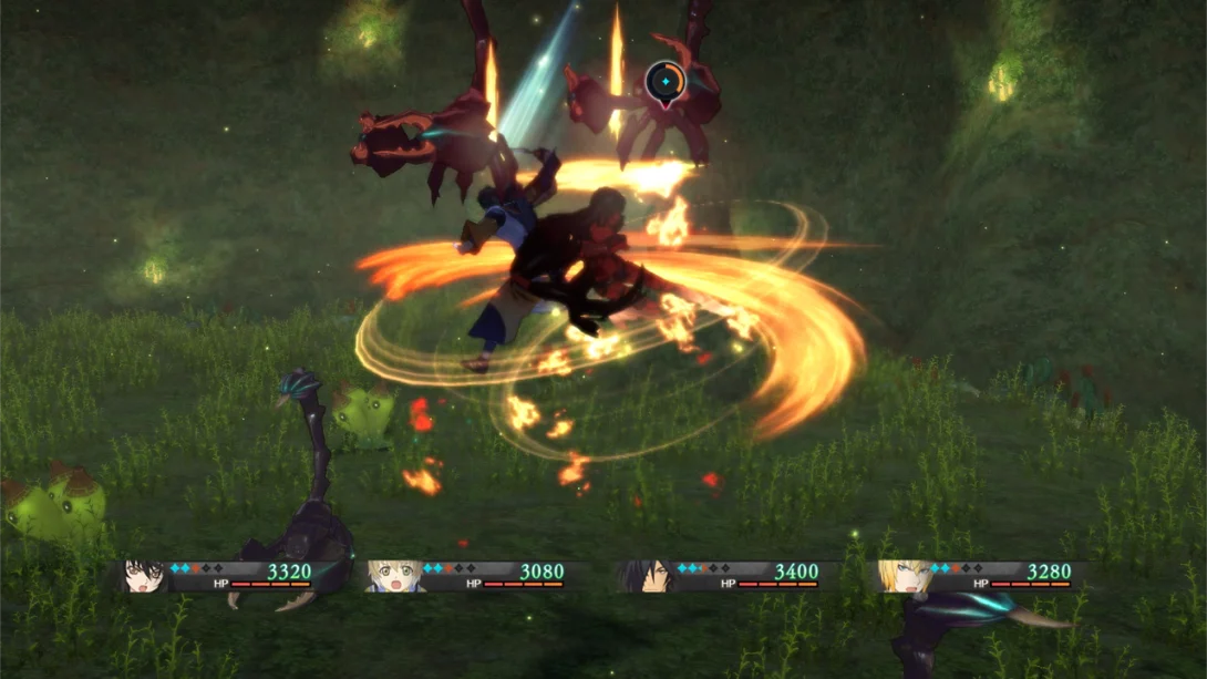 图片[3]-【日版】绯夜传奇 复刻版 .Tales of Berseria Remastered-游糖YoTeb