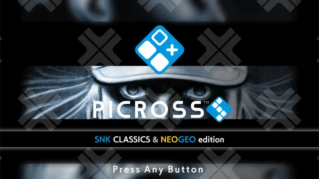 图片[6]-【美版】绘图方块S SNK经典＆NEOGEO特别版 .PICROSS S SNK CLASSICS ＆ NEOGEO edition-游糖YoTeb