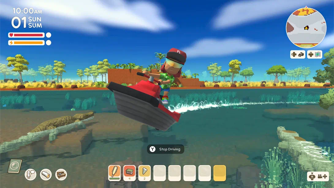 图片[4]-【美版】金垦小镇 .Dinkum-游糖YoTeb