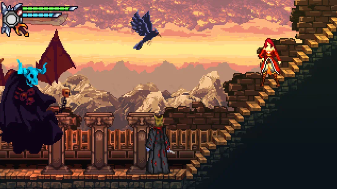 图片[1]-【美版】托兹奥哈之夜 炼金术士教团 .Toziuha Night Order of the Alchemists-游糖YoTeb