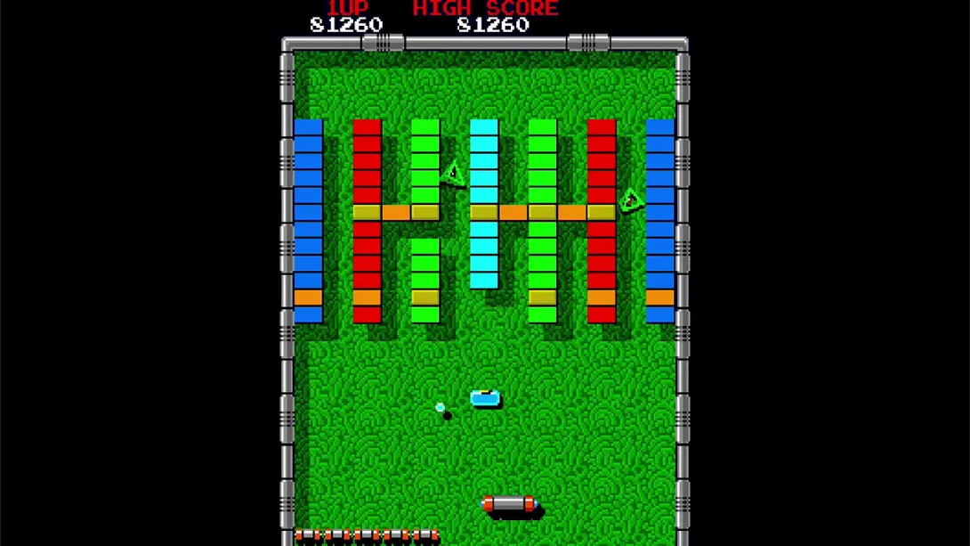 图片[4]-【日版】Taito 里程碑 4 .Taito Milestones 4-游糖YoTeb