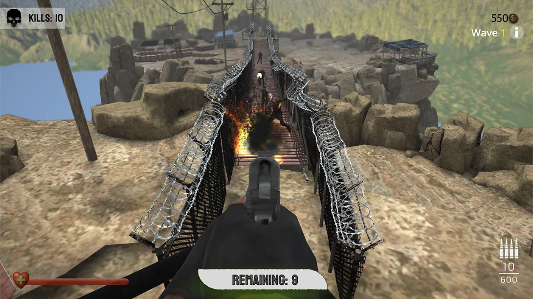 图片[6]-【日版】僵尸峡谷：生存防御 .Zombie Gorge: Survival Defense-游糖YoTeb