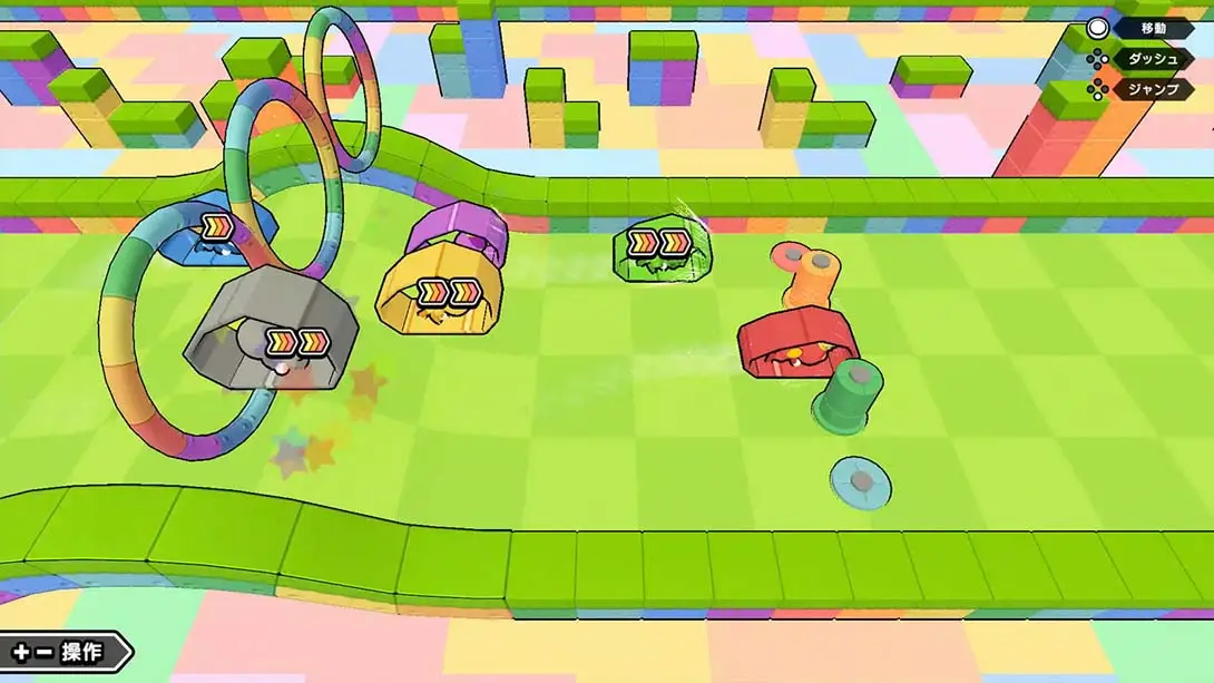 图片[3]-【美版】派对派对时间3 .Party Party Time 3-游糖YoTeb