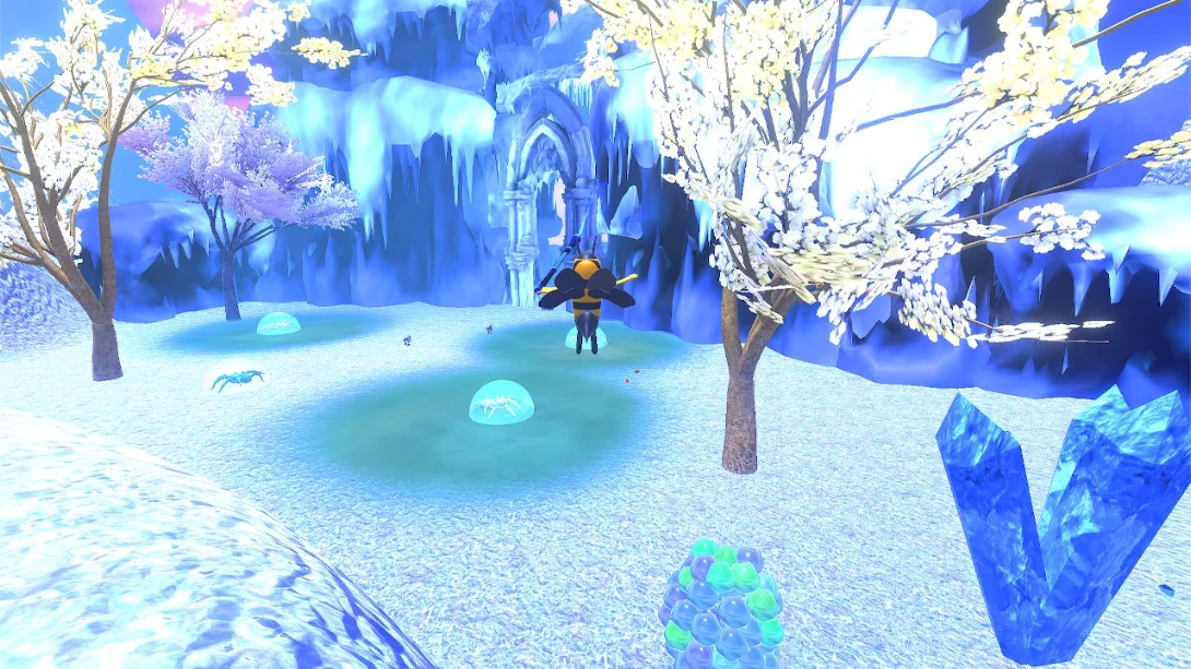 图片[5]-【美版】蜂巢 .The Bee Hive-游糖YoTeb