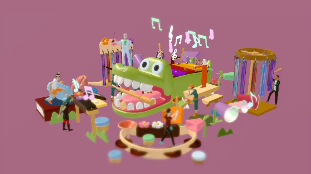 图片[3]-【美版】3D找茬2 .Tiny Lands 2-游糖YoTeb