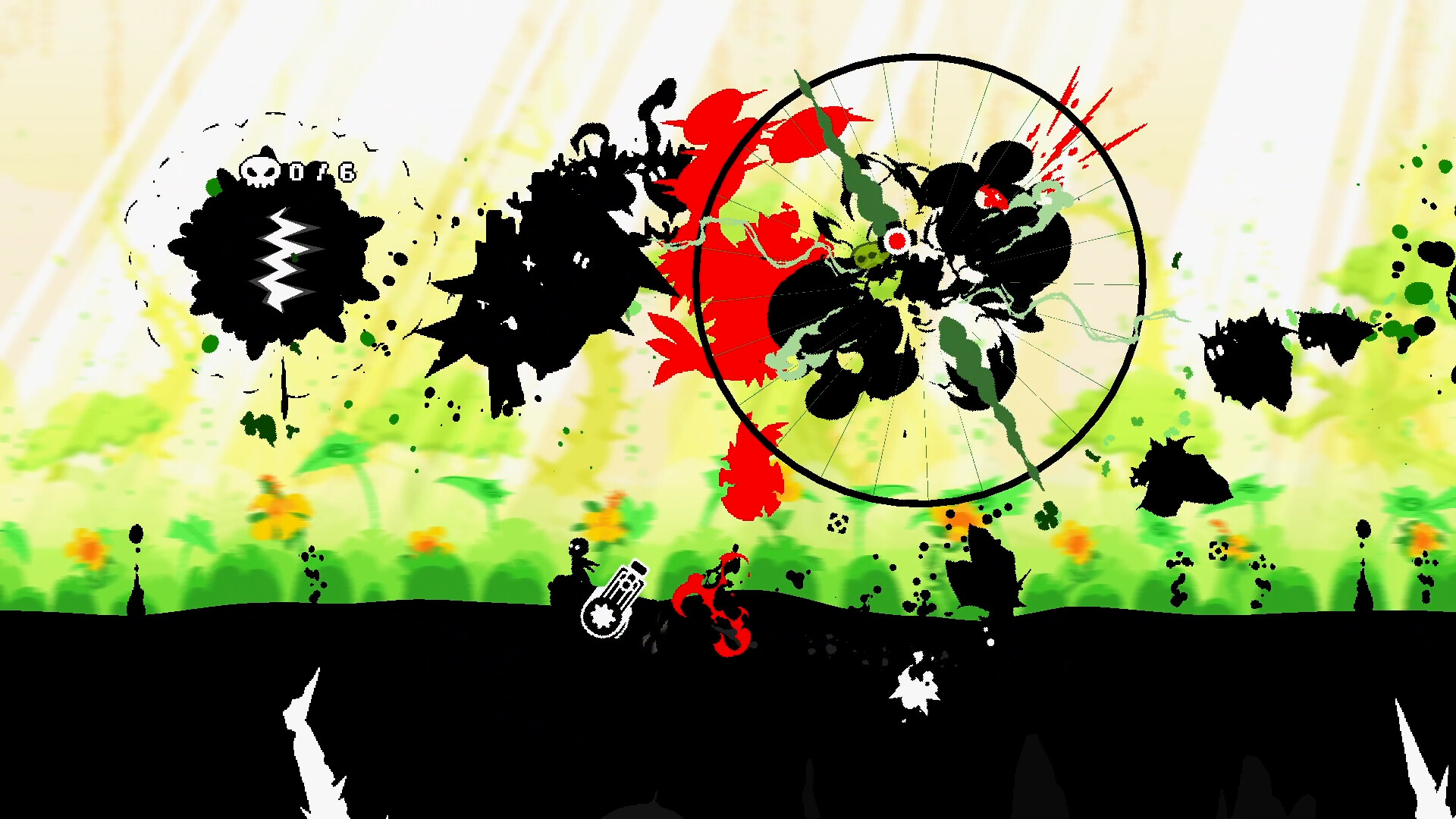 炮艇之神/Gunboat God-游糖YoTeb