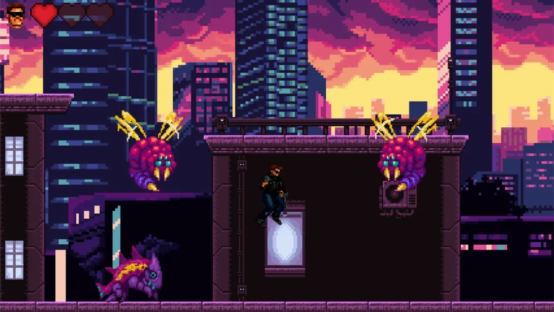 图片[2]-【美版】根除者 起源 .Eradicator Genesis-游糖YoTeb