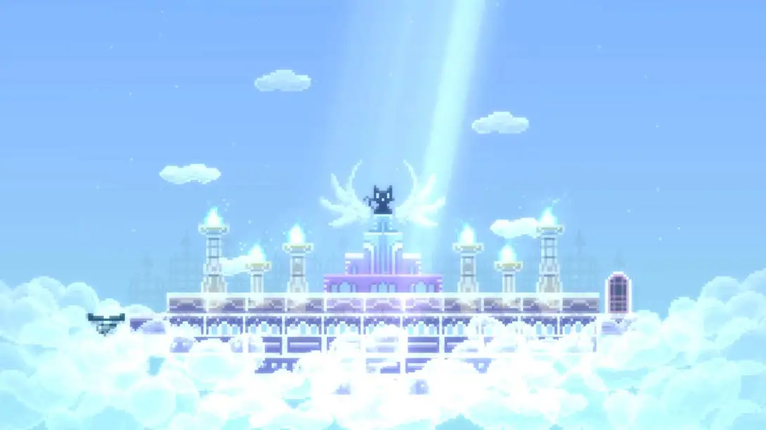 图片[6]-【美版】天籁 .Purrs in heaven-游糖YoTeb