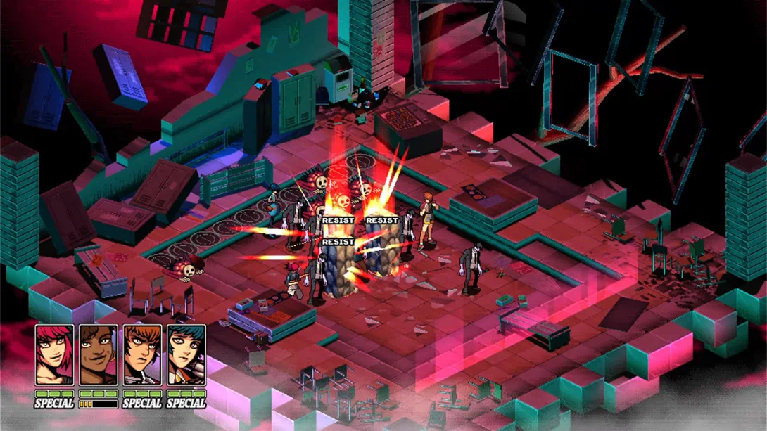 图片[6]-【美版】恶魔学校 .Demonschool-游糖YoTeb