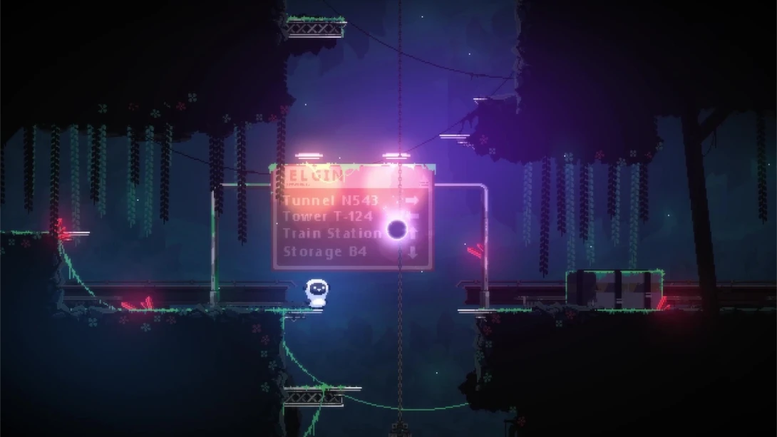 图片[3]-【美版】羊羊的小冒险 .Sheepy A Short Adventure-游糖YoTeb