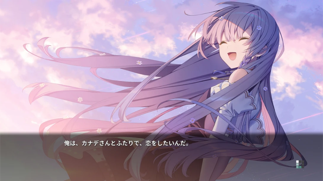 图片[4]-【日版】奏 .KANADE-游糖YoTeb