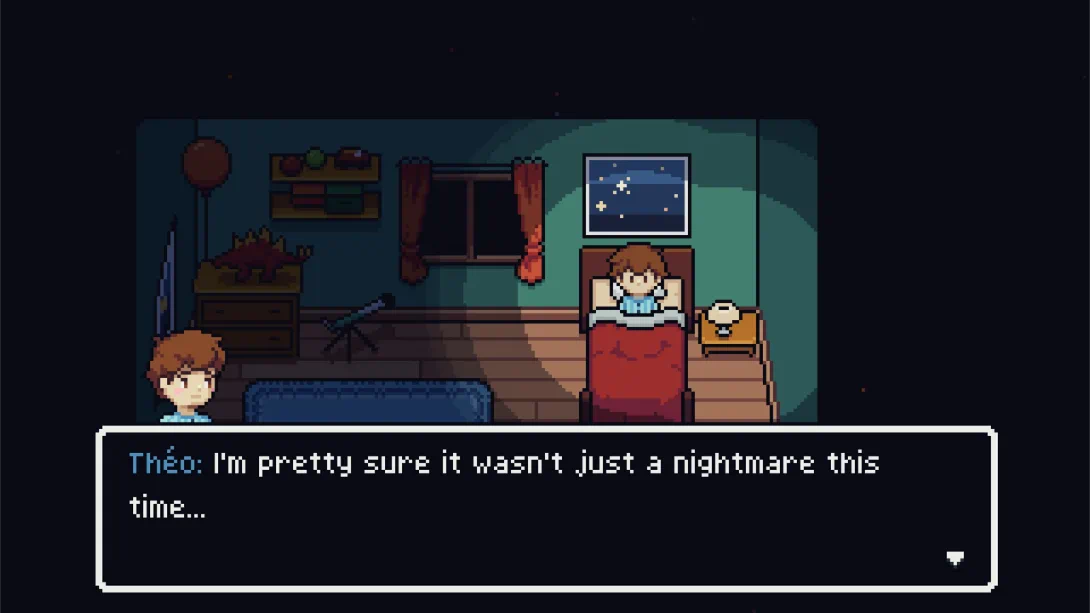 图片[4]-【美版】迷失幻境 .Dreamed Away-游糖YoTeb