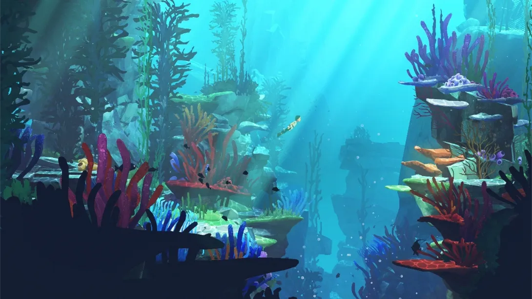 图片[5]-【美版】拉娜之星2 .Planet of Lana II-游糖YoTeb