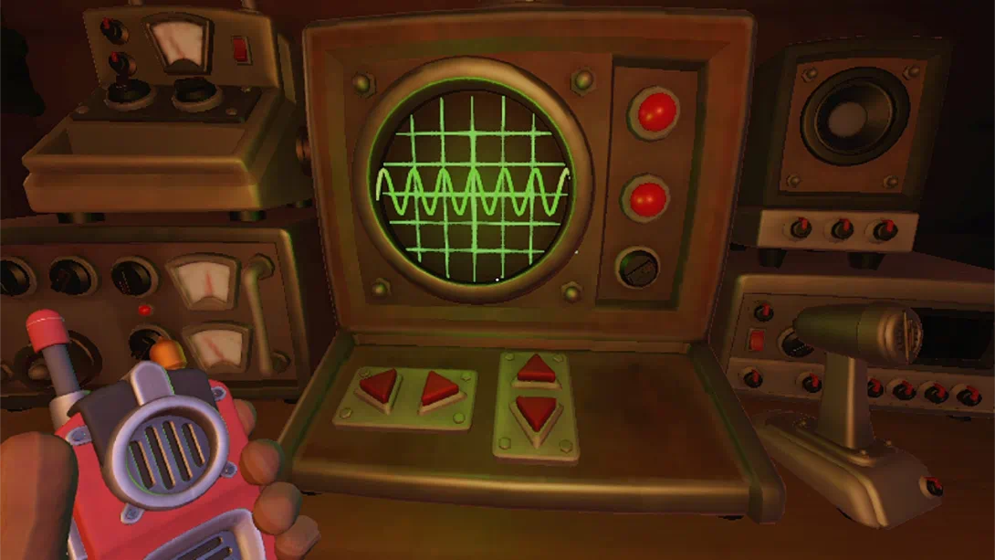 图片[1]-【美版】我们一起在这里 .We Were Here Together-游糖YoTeb