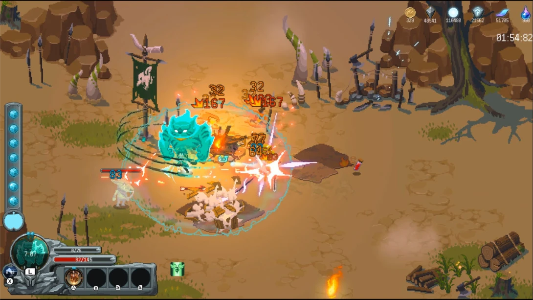 图片[1]-【美版】魔法符石 .Magic Rune Stone-游糖YoTeb