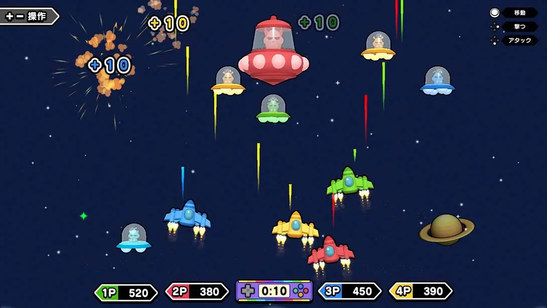 图片[2]-【美版】派对派对时间3 .Party Party Time 3-游糖YoTeb