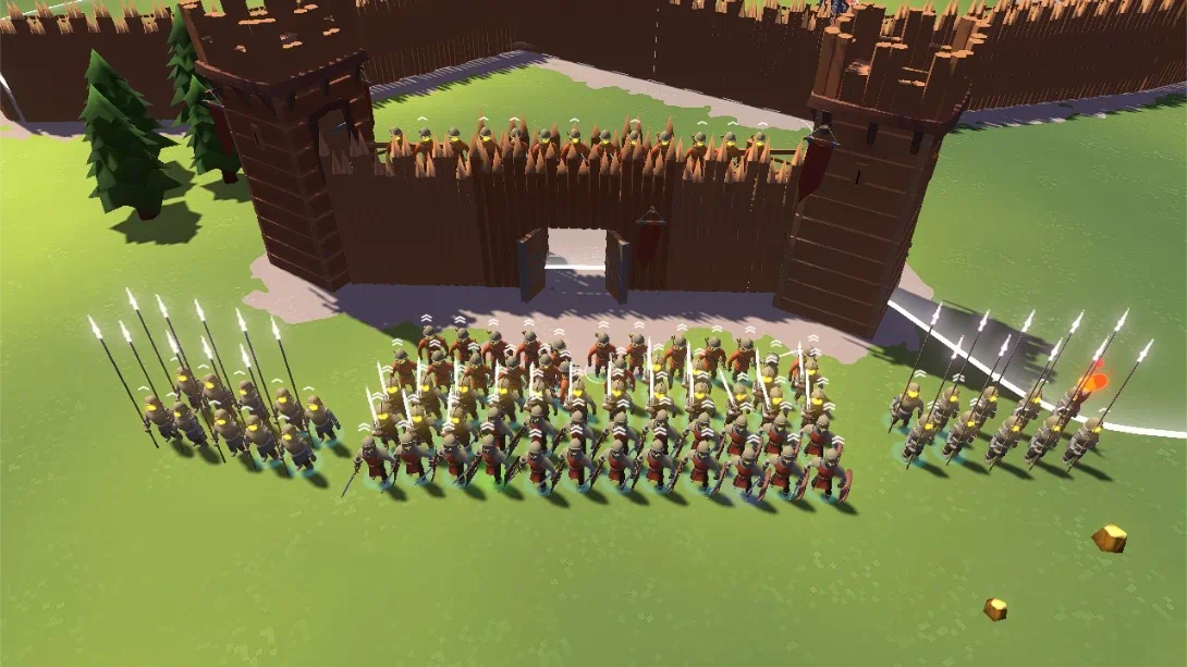 图片[5]-【美版】城堡 .Becastled-游糖YoTeb