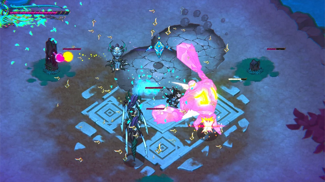 图片[1]-【美版】旅行者的叹息 .Travelers Refrain-游糖YoTeb