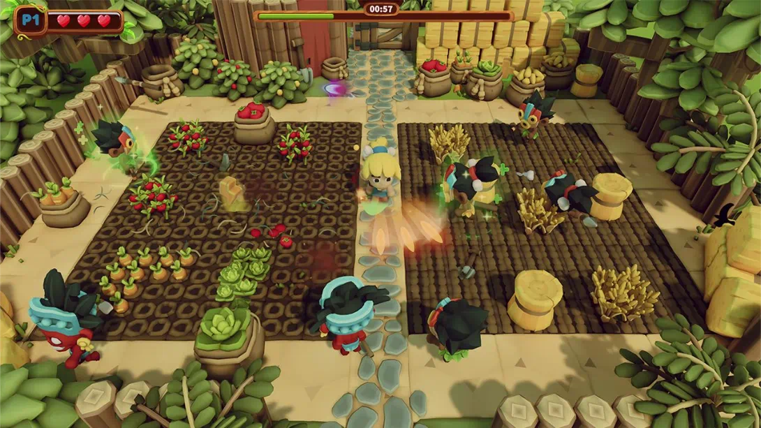 图片[1]-【美版】太阳之双子 .Twins of the Sun-游糖YoTeb