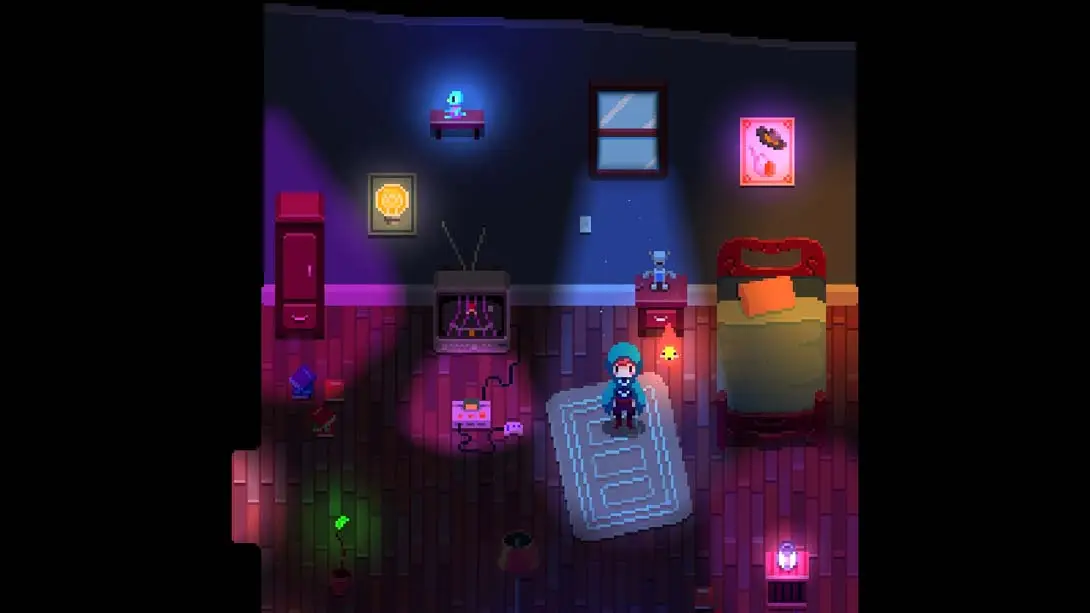 图片[4]-【美版】午夜幻想曲 .Night Reverie-游糖YoTeb