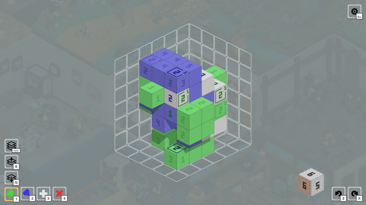 立体绘图方块2/Voxelgram 2-游糖YoTeb