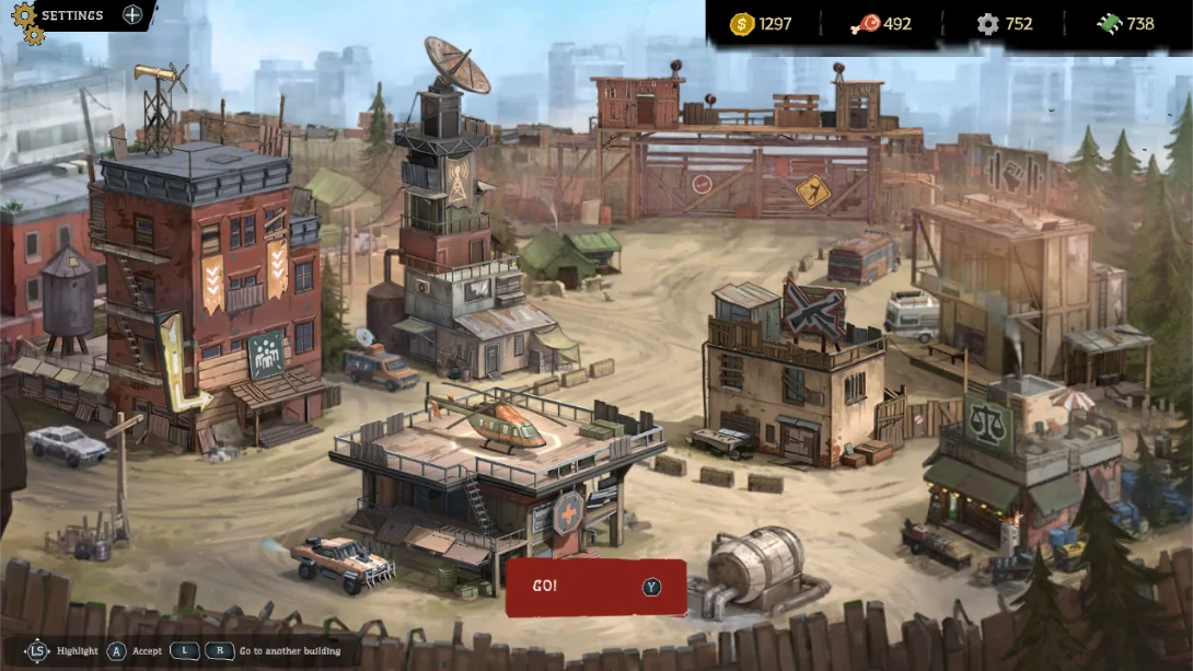 图片[4]-【美版】致命区域 .FatalZone-游糖YoTeb