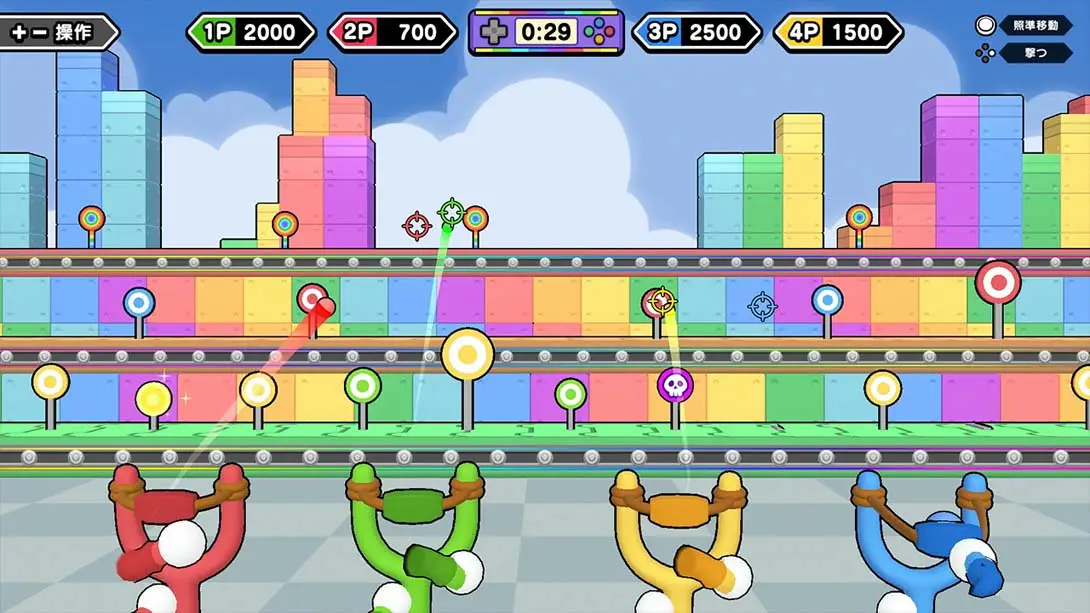 图片[5]-【美版】派对派对时间3 .Party Party Time 3-游糖YoTeb