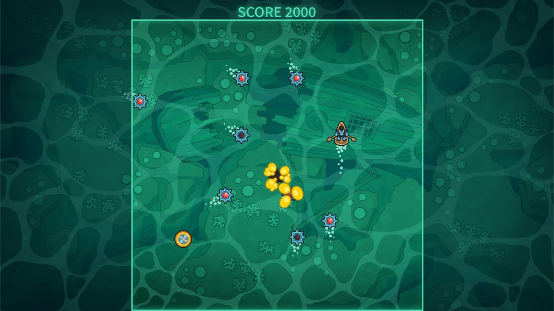 图片[6]-【美版】尼奥宠物 – 超级迷你游戏合集 – 尼奥比亚街机探险 .Neopets – Mega Mini Games Collection – The Neopian A-游糖YoTeb