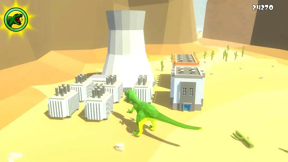 图片[2]-【美版】恐龙保卫地球 .Roarr!-游糖YoTeb