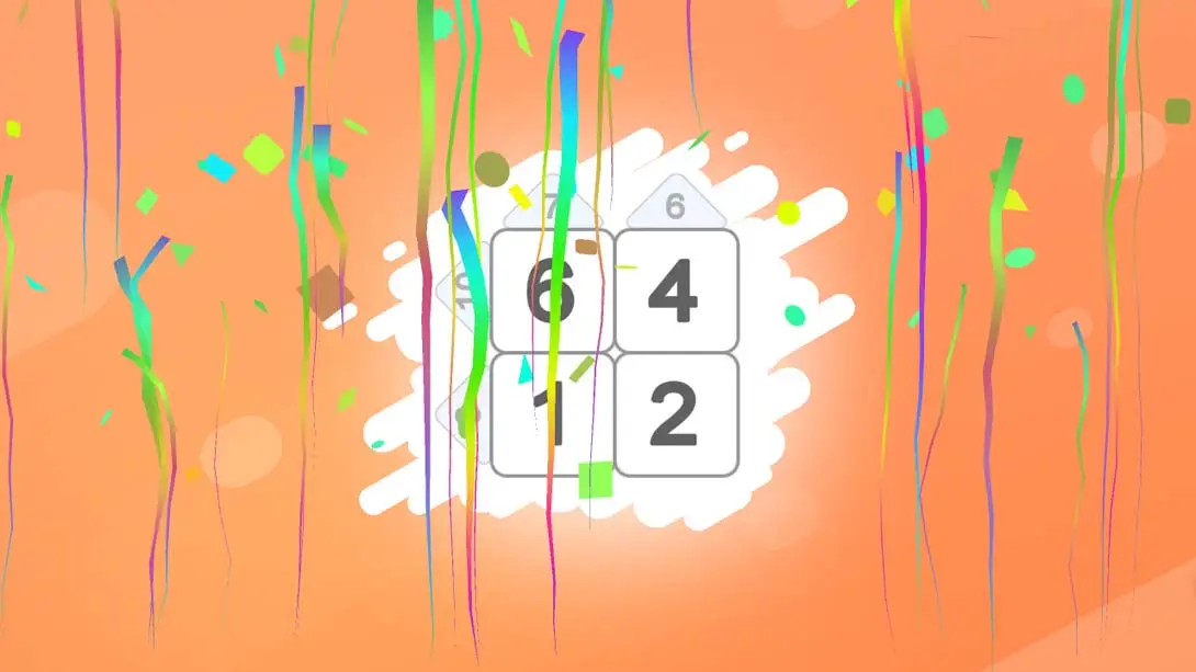 图片[5]-【美版】数和 .Kakuro Magic-游糖YoTeb