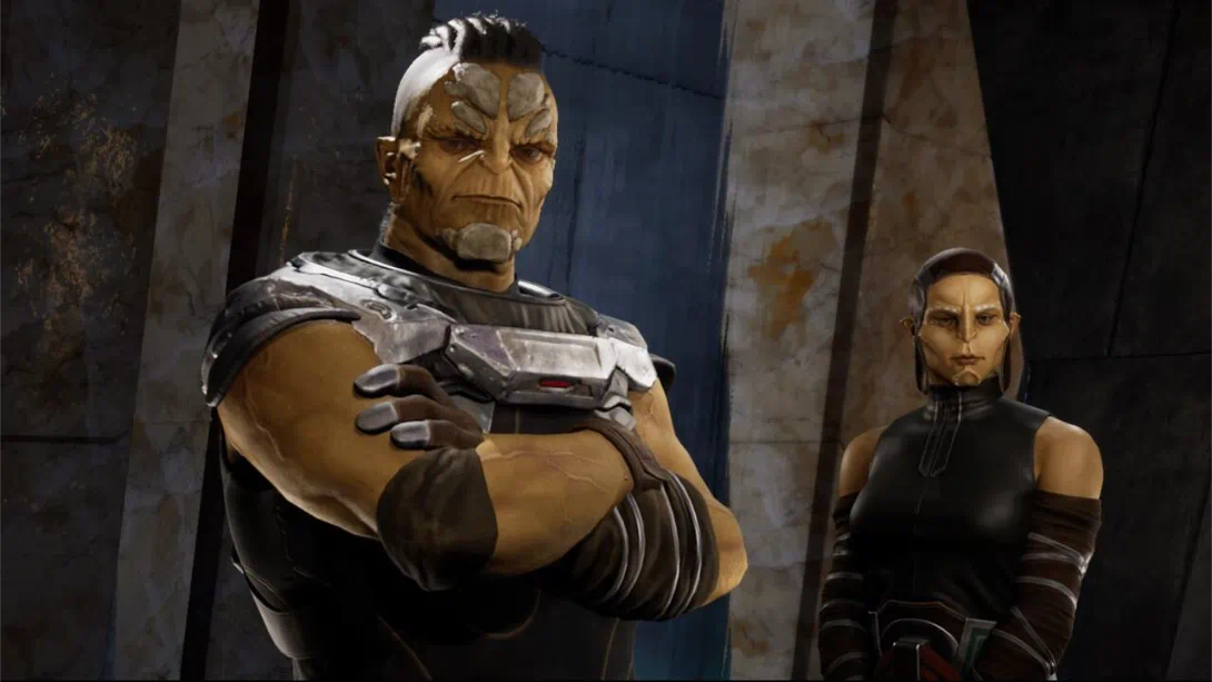 图片[3]-【美版】星际迷航 复兴 .Star Trek Resurgence-游糖YoTeb