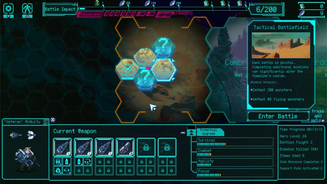 图片[3]-【美版】绝境使者 .Time Treker-游糖YoTeb