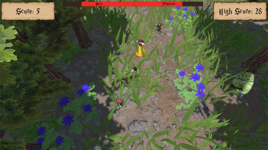 图片[5]-【美版】皇冠陨落 少年英雄 .Crownfall Young Hero-游糖YoTeb