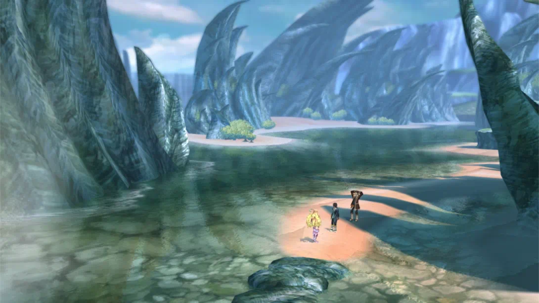 图片[4]-【港版】无尽传说-游糖YoTeb