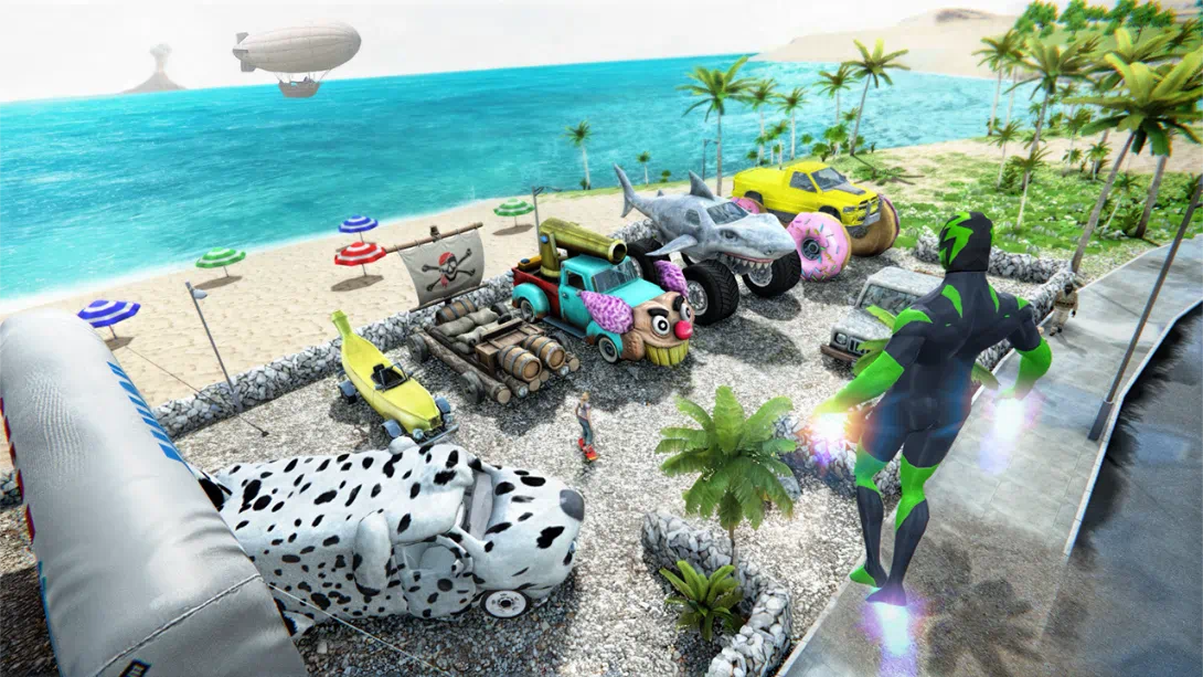 图片[4]-【美版】拉娜的崛起 .Rise of Rana-游糖YoTeb