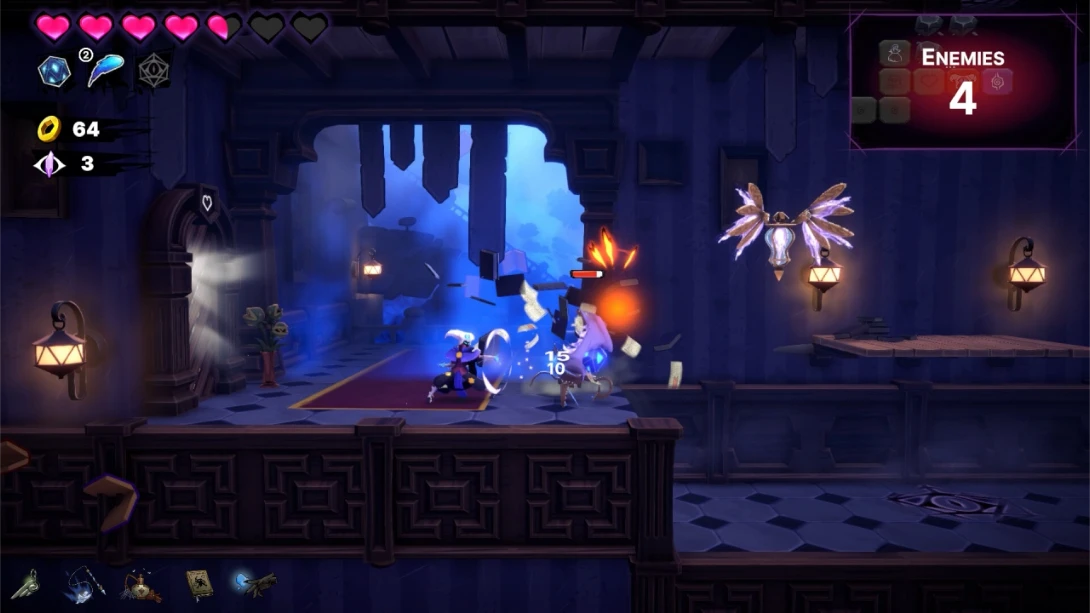 图片[4]-【美版】水晶之路 .Cryptical Path-游糖YoTeb