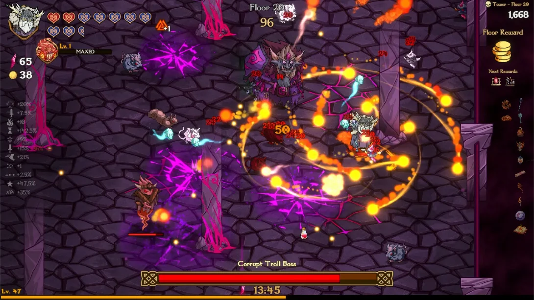 图片[4]-【美版】北欧灰烬 诸神黄昏幸存者 .Nordic Ashes The Complete Saga-游糖YoTeb