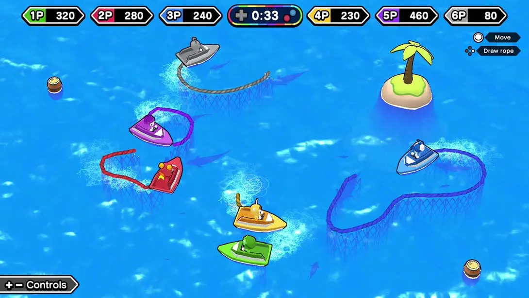 图片[1]-【美版】派对派对时间2 .Party Party Time 2-游糖YoTeb