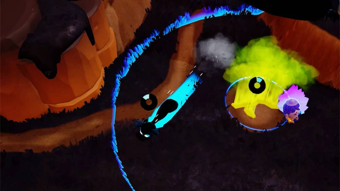 图片[3]-【美版】人类！ .Hoomanz!-游糖YoTeb