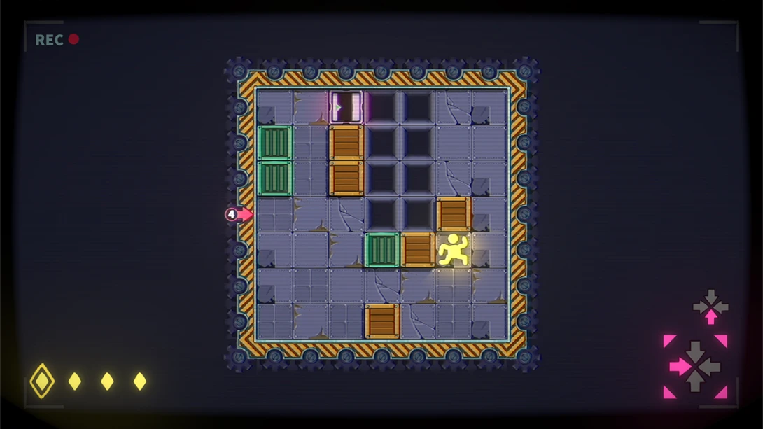 图片[6]-【美版】坍缩谜室 .Shrink Rooms-游糖YoTeb