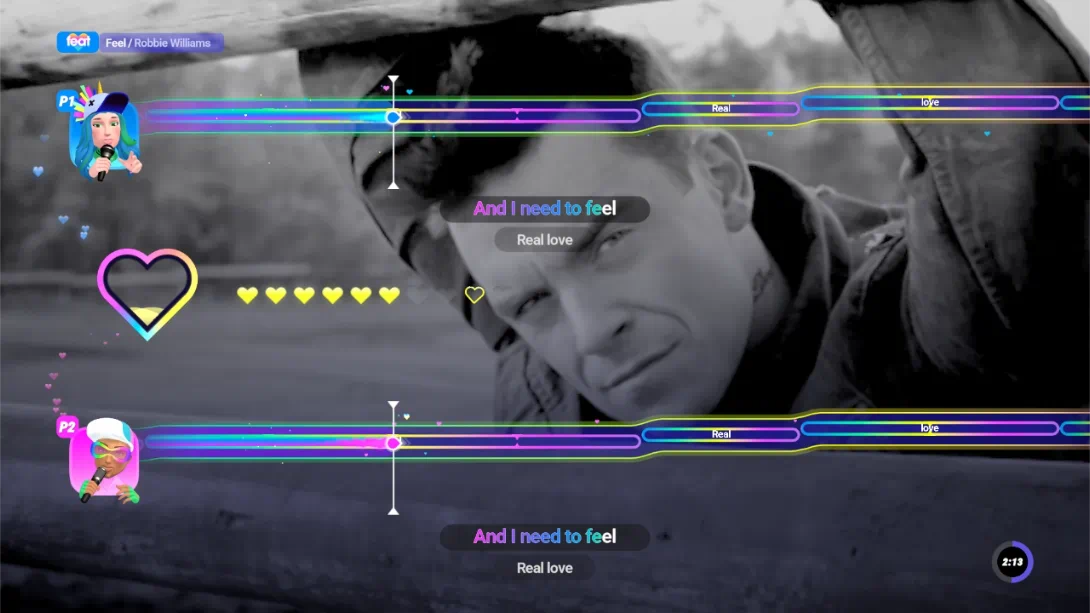 图片[3]-【美版】一起歌唱2026 .Let’s Sing 2026 mit Deutschen Hits-游糖YoTeb