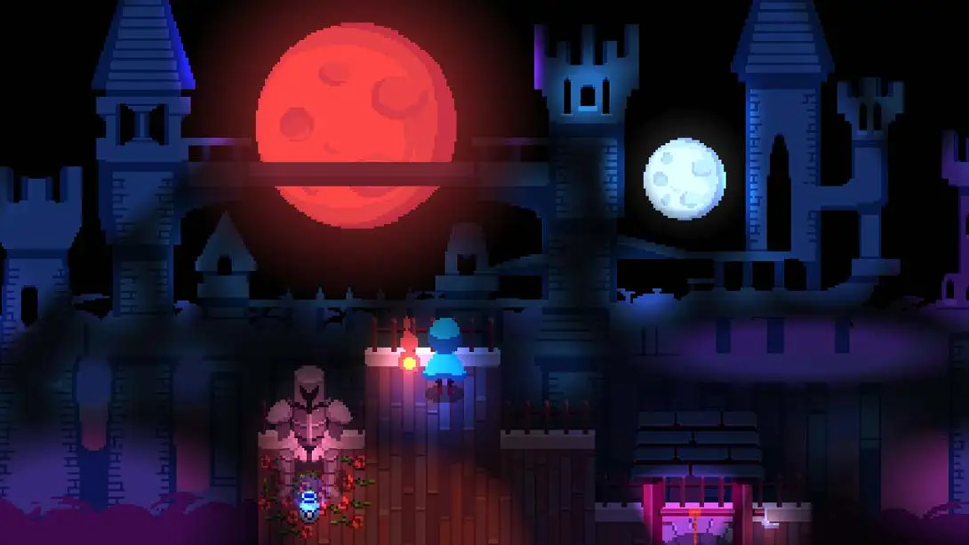 图片[2]-【美版】午夜幻想曲 .Night Reverie-游糖YoTeb