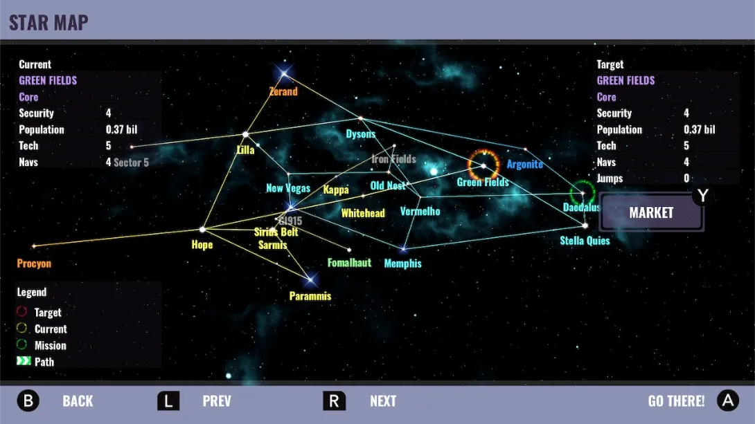 图片[5]-【美版】宇宙探索家 DX .Stellar Wanderer DX-游糖YoTeb
