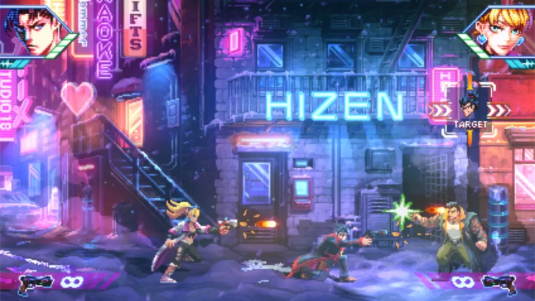 图片[5]-【美版】霓虹地狱 .Neon Inferno-游糖YoTeb