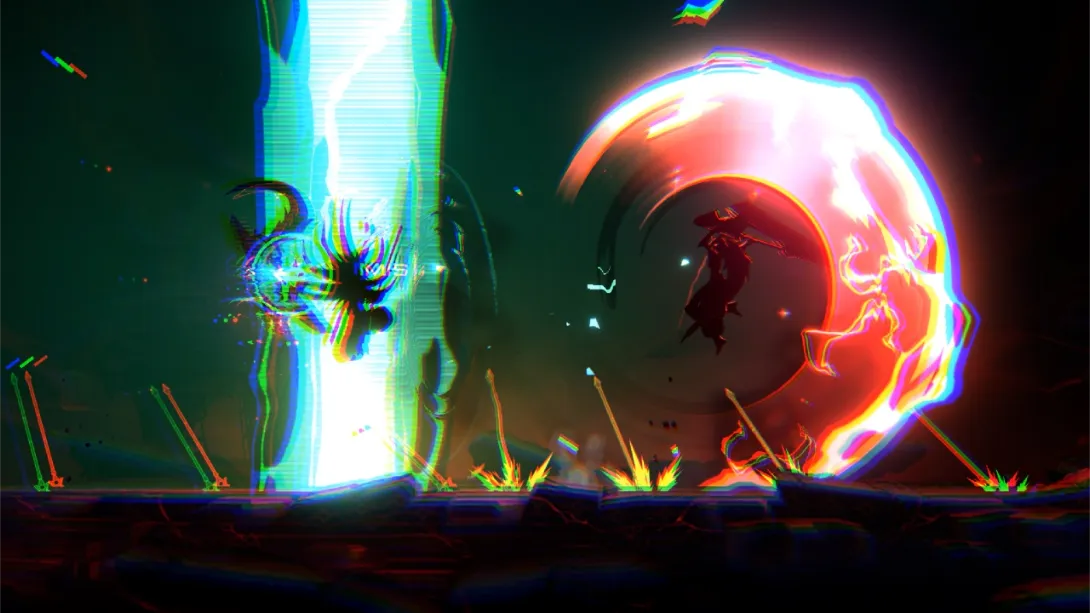 图片[6]-【美版】苍翼 混沌效应X .Blazblue Entropy Effect X-游糖YoTeb