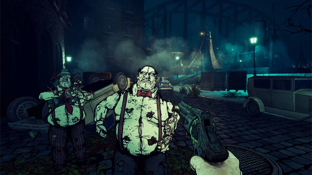 图片[6]-【美版】原谅我父亲2 .Forgive Me Father 2-游糖YoTeb