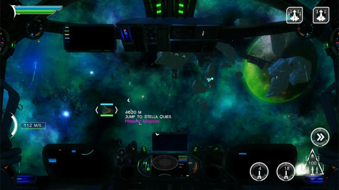 图片[6]-【美版】宇宙探索家 DX .Stellar Wanderer DX-游糖YoTeb