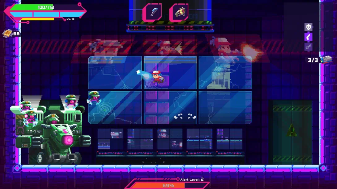 图片[1]-【美版】Lia 黑客命运 .Lia Hacking Destiny-游糖YoTeb